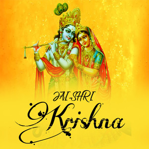 Jai Shri Krishna