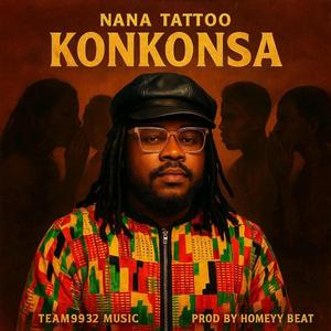 KONKONSA