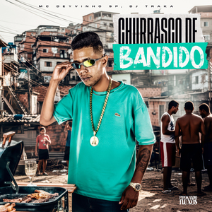 Churrasco de Bandido