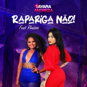 Rapariga Nao