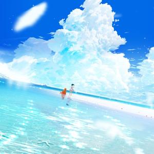 音の灯火 (feat. 詩の出素。)