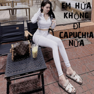 Em Hứa Không Đi Campuchia Nữa