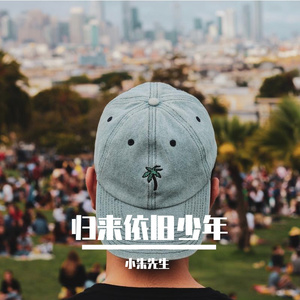 归来依旧少年心 伴奏