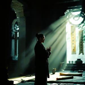 永恆之道與古賢.1.1.