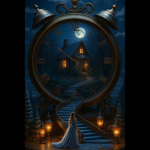 SamY .B Time’S a Thief