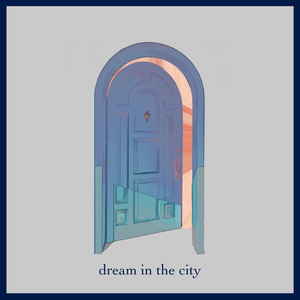 まほうつかいの街