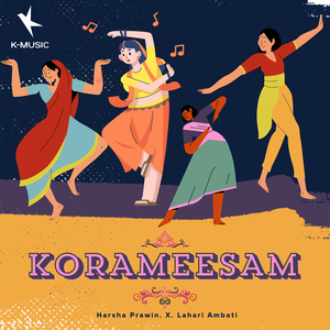 Korameesam