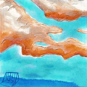 huuman muusic. (feat. Hershey & Teric)