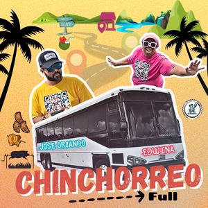 Chinchorreo Full (feat. Edwina)