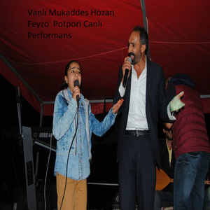 Potpori (Canlı Performans)