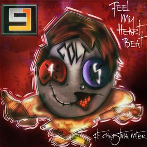 Feel My Heart Beat (feat. Christina Miter)