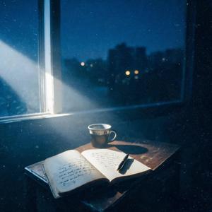 关于那个思念你的夜晚