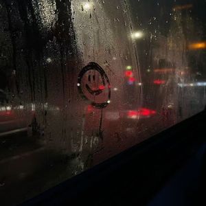 窗外小雨（男版）