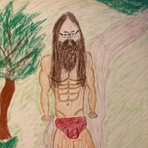 Fervor of the Death Jive Murder