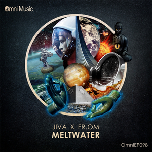 Meltwater (Original Mix)