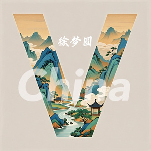 China-V