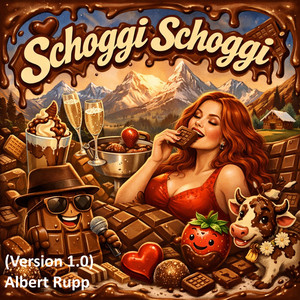 Schoggi Schoggi