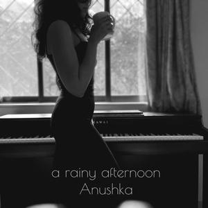 a rainy afternoon