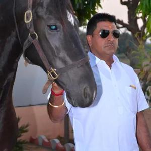 Hari Singh bijarniya Dostana group