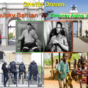 The Ghetto Dream (feat. Elmoney Aging Vybez)