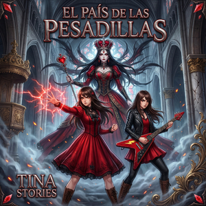 El País de las Pesadillas