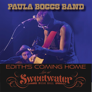 Edith's Coming Home (Live at Sweetwater Music Hall)