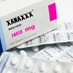 XANAXXX