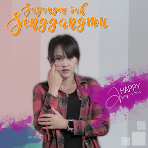 Sayangen Sak Senggangmu