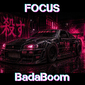 FOCUS