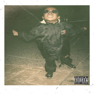 Poisoned Youth (feat. T. Janelle)