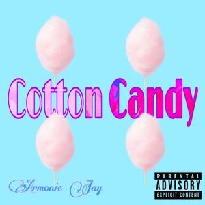 Cotton Candy