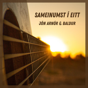 Sameinumst í eitt