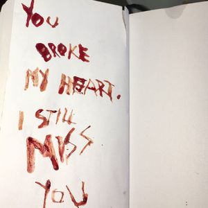 该释怀喽part1(prod.Aksai)