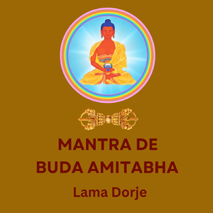 Mantra De Buda Amitabha