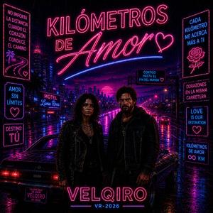 Kilómetros de Amor
