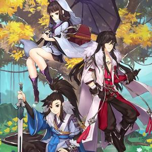 侠（翻自 伦桑）