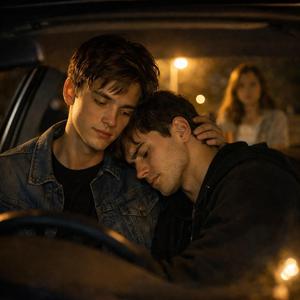 Liam's Song (feat. sneuuflokkie)