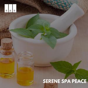 Mesmerized by the Beauty