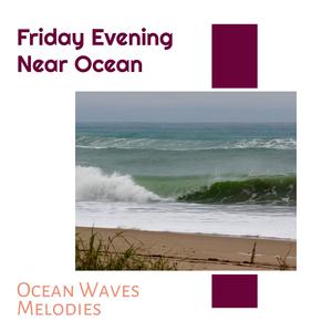 Life of New York Ocean Waves