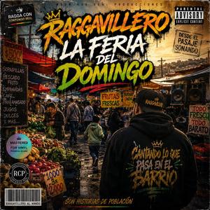 La Feria del Domingo