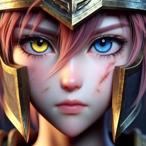 Gladiator’s Charge