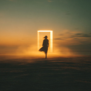 静かな祈りの詩