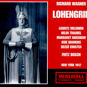 Lohengrin:Act III Scene 3: In fernem Land, unnahbar eu'ren Schritten (Lohengrin)