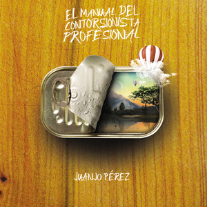 El manual del contorsionista profesional