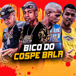Bico do Cospe Bala