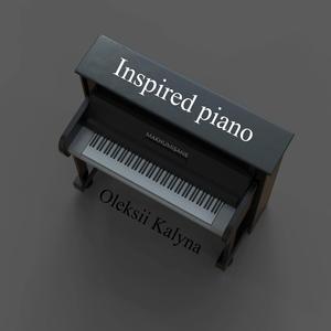 Inspired piano