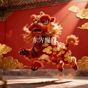 东方醒狮
