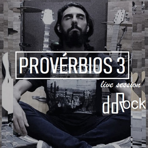Provérbios 3 (Live Session)