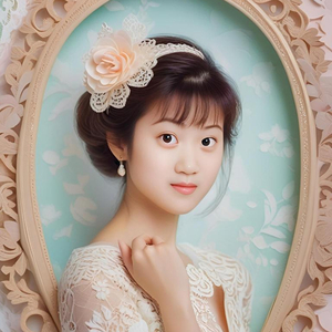 如果时间能够停留