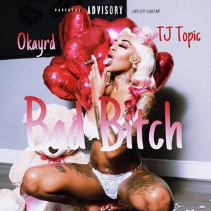 Bad Btc (feat. Okayrd) (Special)